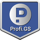 Profi.GS – сайт компании по ремонту и строительству