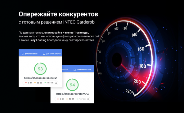 Купить intec.garderob - интернет-магазин одежды, обуви, сумок, нижнего белья и аксессуаров
